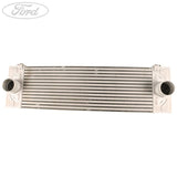 TRANSIT 2.2 CR TC I4 DSL INTERCOOLER 2011-2014