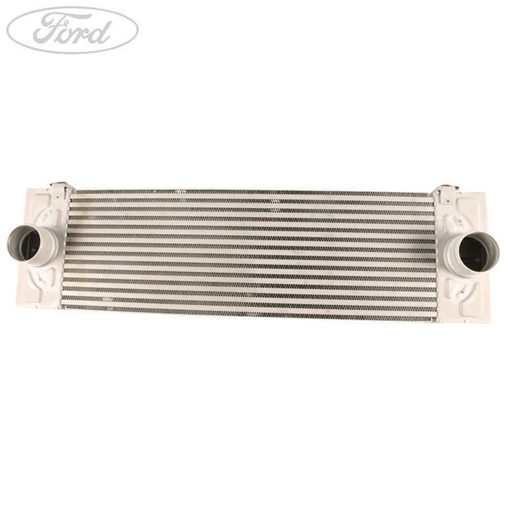 TRANSIT 2.2 CR TC I4 DSL INTERCOOLER 2011-2014