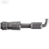 FIGO KA+ FIESTA B-MAX FRONT N/S BRAKE PIPE NON ABS 15-16