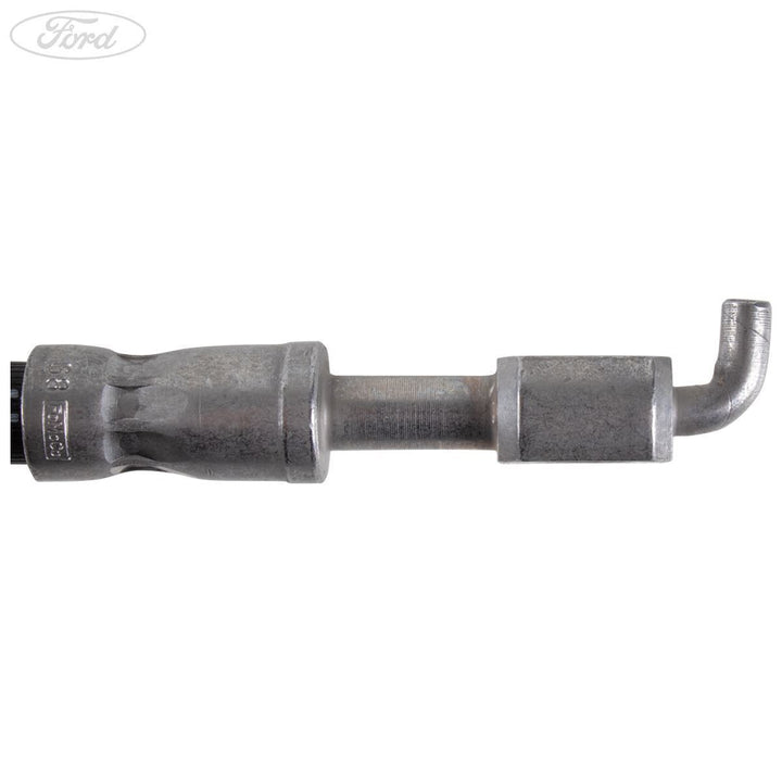 FIGO KA+ FIESTA B-MAX FRONT N/S BRAKE PIPE NON ABS 15-16