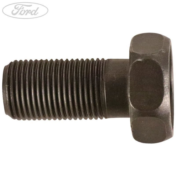 HEX.HEAD BOLT