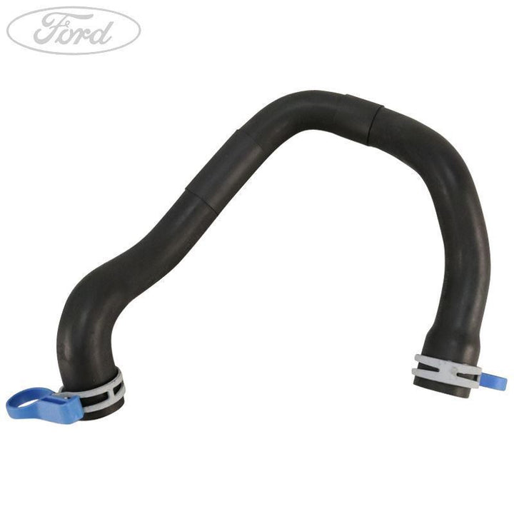 1.6 ECOBOOST SCTI EMISSION CONTROL CONNECTION PIPE 2013-