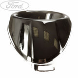 FOCUS FOCUS N/S RADIATOR FRONT BUMPER GRILLE