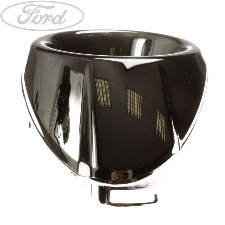 FOCUS FOCUS N/S RADIATOR FRONT BUMPER GRILLE