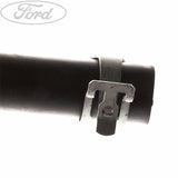 COOLING SYSTEM HOSE PIPE TUBE