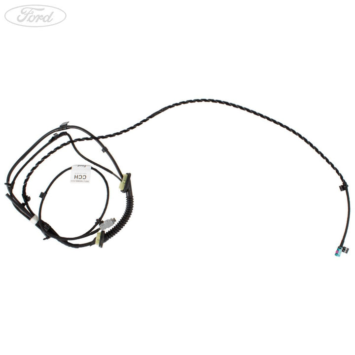 WIRING ASSEMBLY