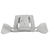 HEADLINING AND SUN VISORS CLIP PACK OF 5