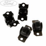 FIESTA FRONT ANTI ROLL BAR MOUNTING KIT