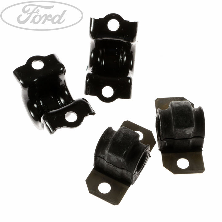 FIESTA FRONT ANTI ROLL BAR MOUNTING KIT