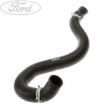 COOLING SYSTEM HOSE
