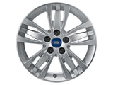 GALAXY SET OF 4 ALLOY WHEELS 04/2006 04/2015