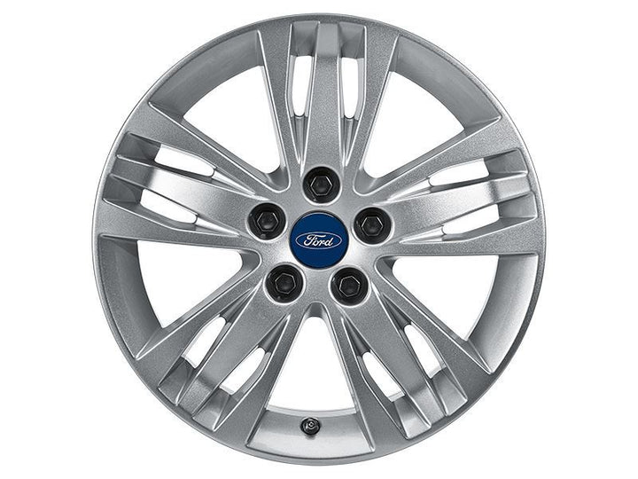 GALAXY SET OF 4 ALLOY WHEELS 04/2006 04/2015