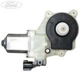 WINDOW OPERATING MOTOR