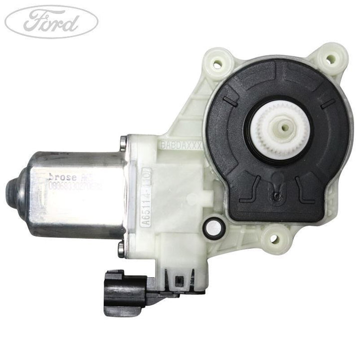 WINDOW OPERATING MOTOR