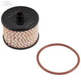 FOCUS KUGA S-MAX DURATORQ CR TC DIESEL FUEL FILTER