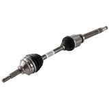 TRANSIT MK7 FRONT O/S DRIVE SHAFT COMPLETE FWD 2011-2013