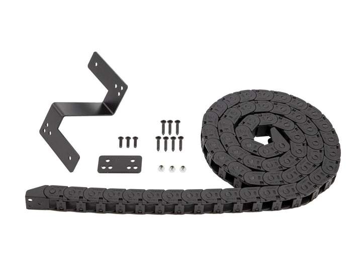 RANGER FROM 01/2012 ARB* CABLE GUIDE FOR COOLBOX DRAWER