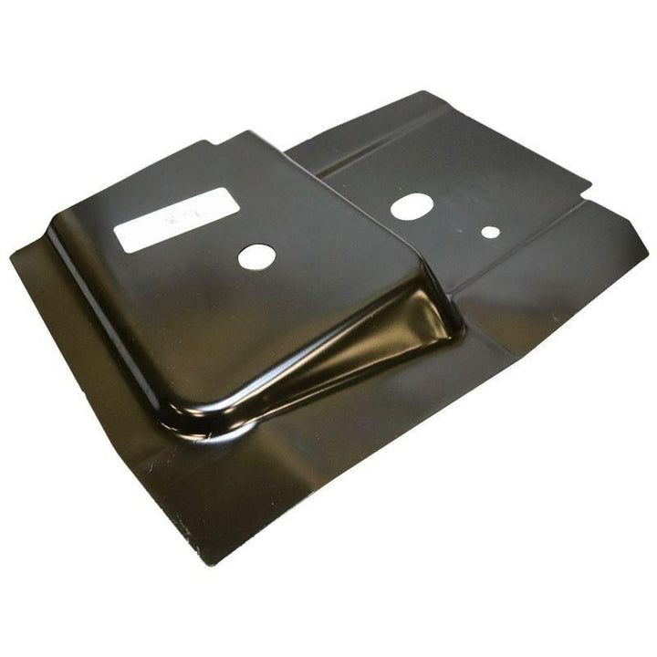 TRANSIT CUSTOM N/S BODY SIDE REAR REINFORCEMENT PANEL 2012-