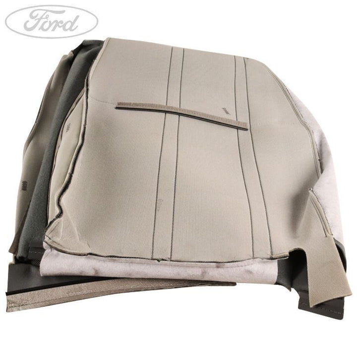 REAR SEAT BACK COVER