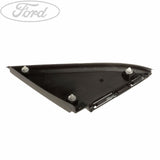 KUGA N/S FRONT EXTERIOR DOOR MOULDING