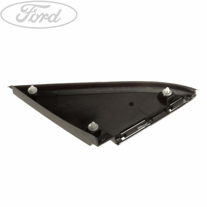 KUGA N/S FRONT EXTERIOR DOOR MOULDING