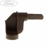 RADIATOR SUPPORT