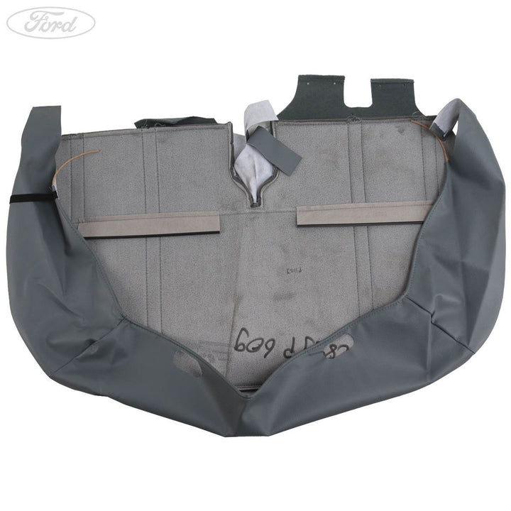 FRONT SEAT CUSHION COVER