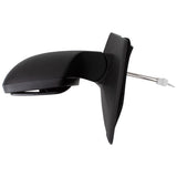 FIESTA FRONT N/S LEFT OUTER WING MIRROR