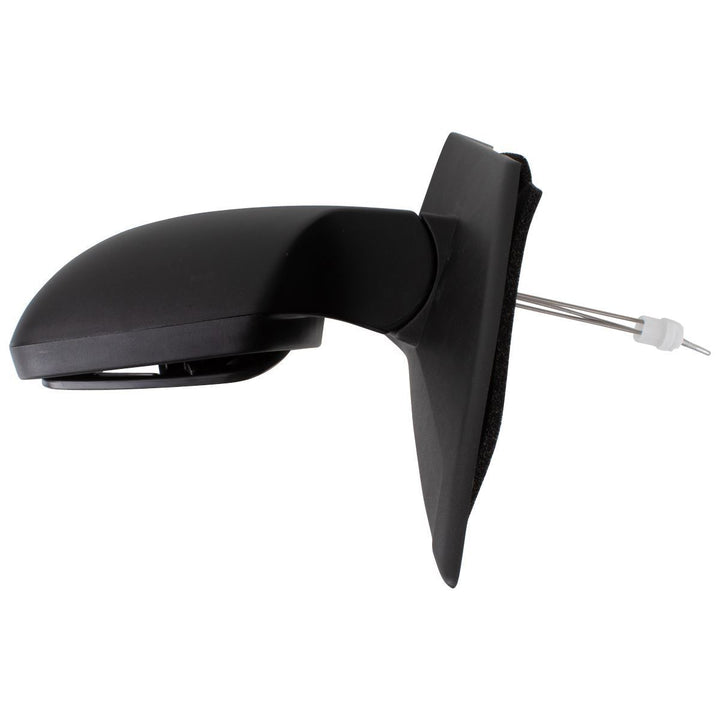 FIESTA FRONT N/S LEFT OUTER WING MIRROR