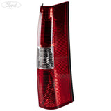 EVEREST REAR DRIVER SIDE LIGHT LAMP UNIT REGULAR WAGON 10/2006-