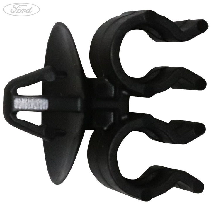 WINDSCREEN WASHER CLIP PACK OF 5