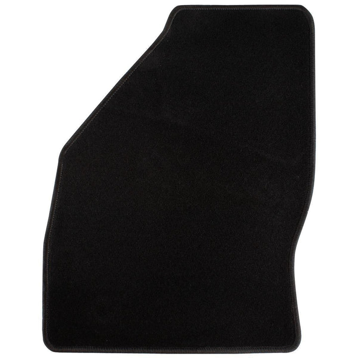 KUGA FRONT & REAR CARPET CONTOURED FLOOR MATS 2008-2011