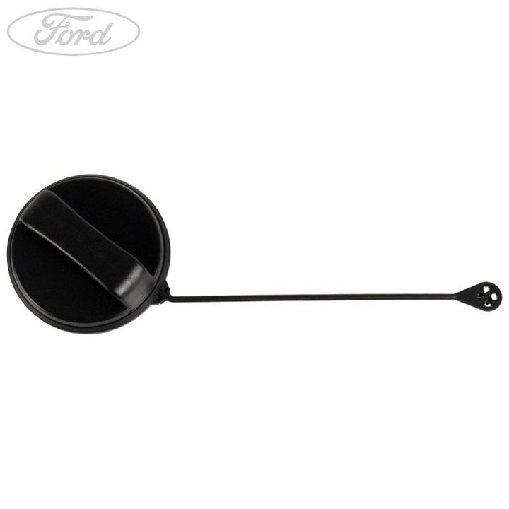 FUEL TANK FILLER CAP