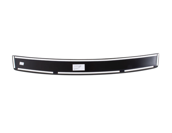CLIMAIR®* REAR BUMPER PROTECTOR WITH FITTING  05/2017