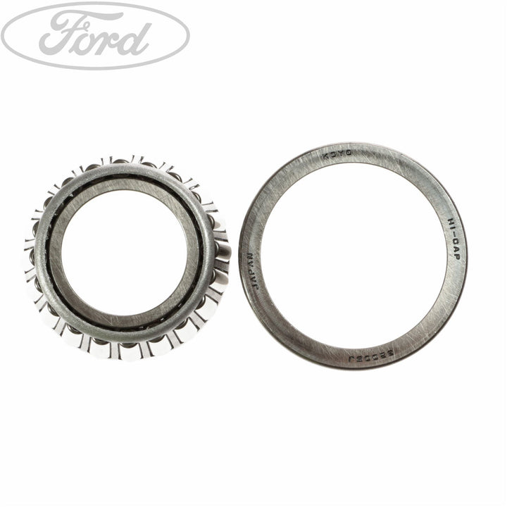 OUTPUT SHAFT BEARING