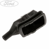 GEARBOX CLUTCH BOOT