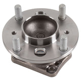 FIESTA MK7 REAR O/S OR N/S WHEEL HUB BEARING ASSEMBLY 08-12