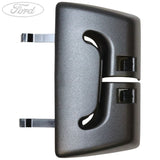 LATCH BEZEL