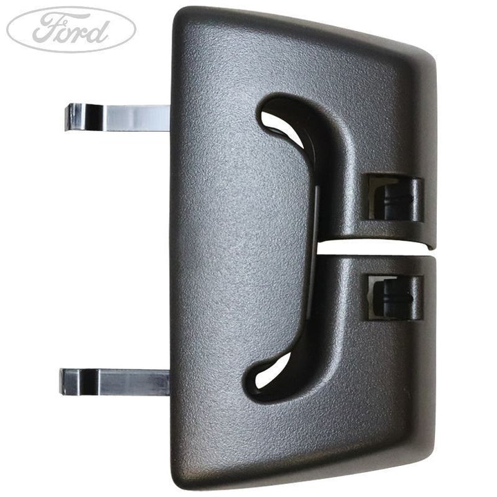 LATCH BEZEL
