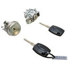 FIESTA COMPLETE VEHICLE LOCKSET 2012-