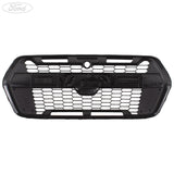 TRANSIT MK8 TRAIL SPORT GRILLE RAPTOR STYLE 2020