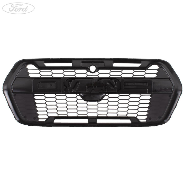 TRANSIT MK8 TRAIL SPORT GRILLE RAPTOR STYLE 2020