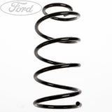 FOCUS FRONT O/S OR N/S SUSPENSION COIL SPRING
