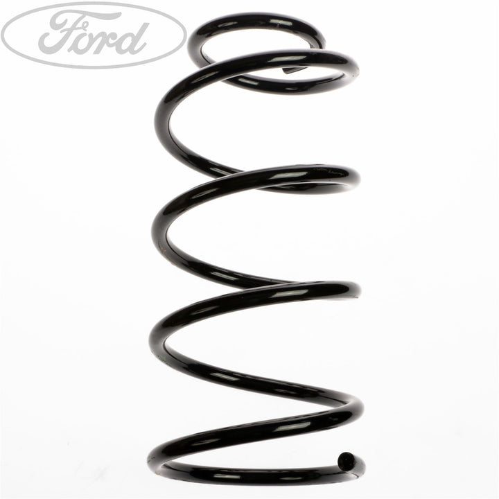 FOCUS FRONT O/S OR N/S SUSPENSION COIL SPRING