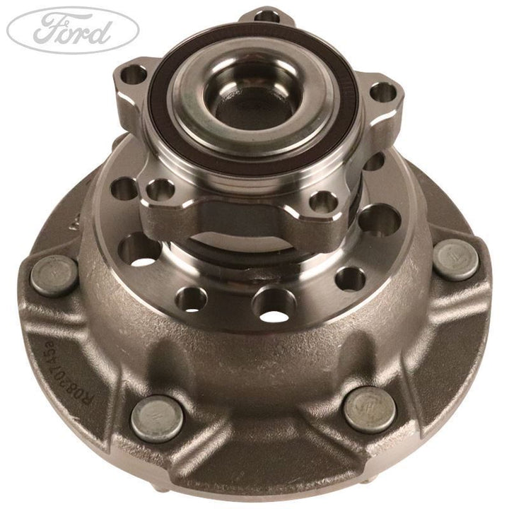 TRANSIT FRONT HUB RWD DOUBLE REAR 14- SINGLE REAR 16-