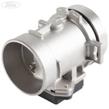SENSOR ASSEMBLY