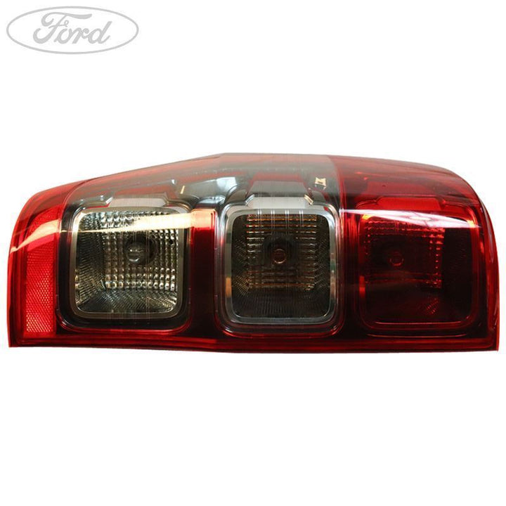 RANGER MK4 N/S REAR LIGHT LAMP UNIT C/W ELECTRONICS 2015-