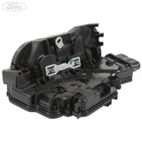 B-MAX O/S REAR DOOR LOCK MECHANISM DOUBLE POWER LOCK