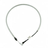TRANSIT N/S REAR DOOR LOCK CABLE MEDIUM ROOF 2014-ONWARDS