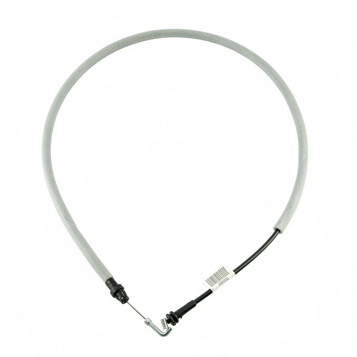 TRANSIT N/S REAR DOOR LOCK CABLE MEDIUM ROOF 2014-ONWARDS